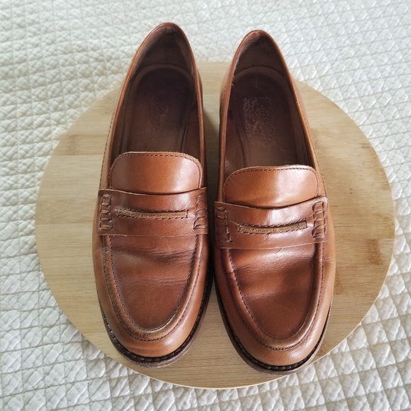 Madewell Shoes - Madewell | The Elinor Loafer